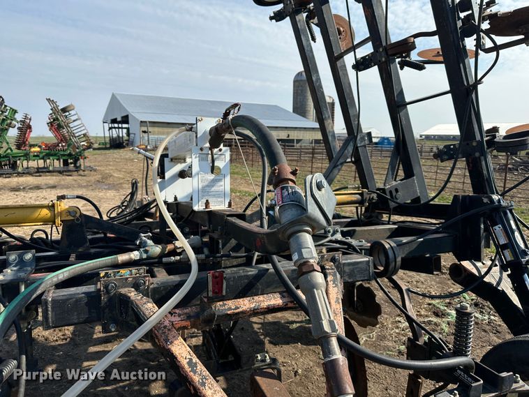 image for item DR5109 NH3 applicator