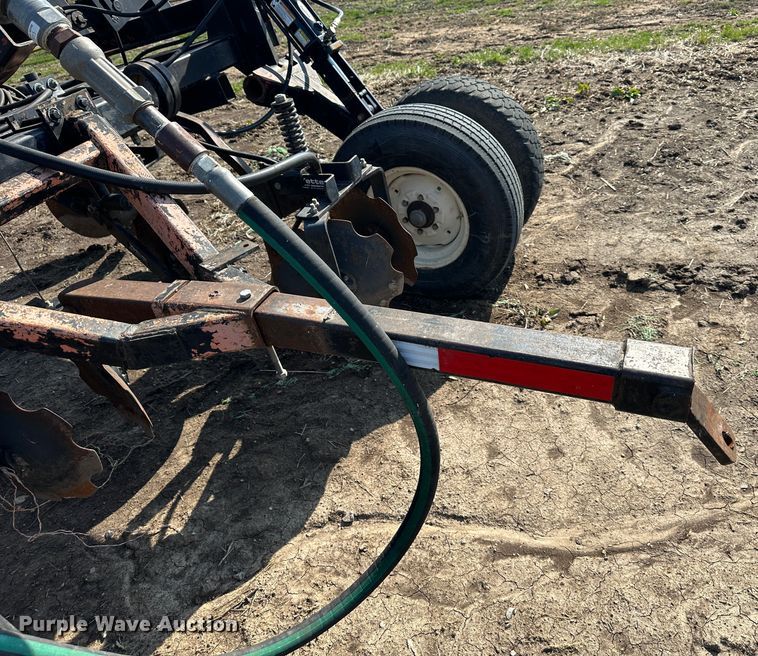 image for item DR5109 NH3 applicator