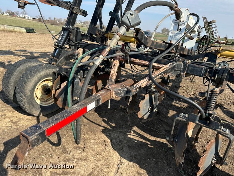 image for item DR5109 NH3 applicator