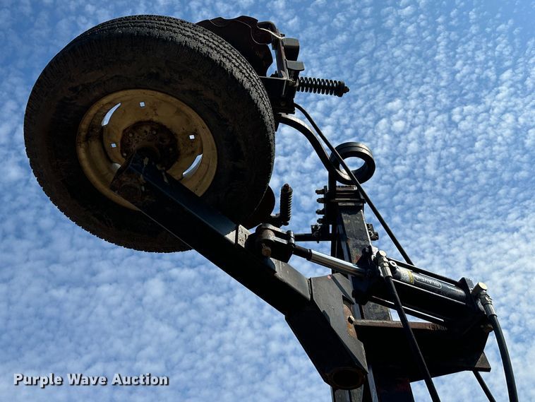 image for item DR5109 NH3 applicator