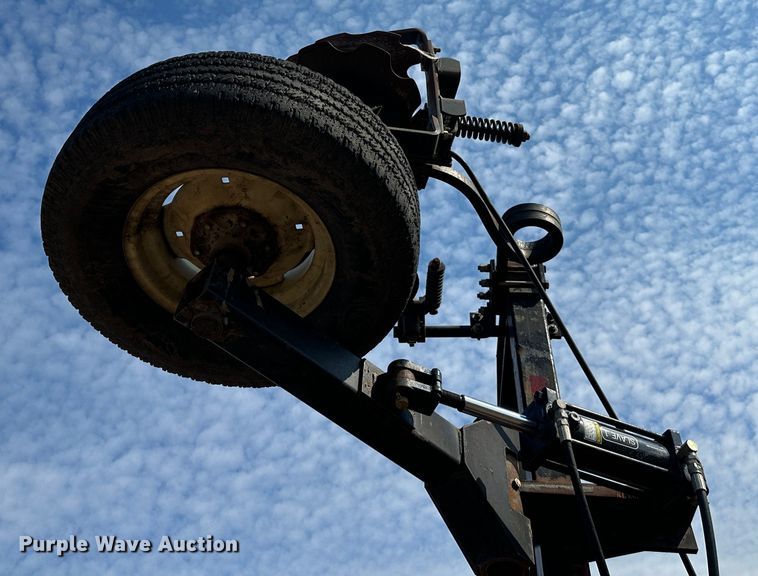 image for item DR5109 NH3 applicator