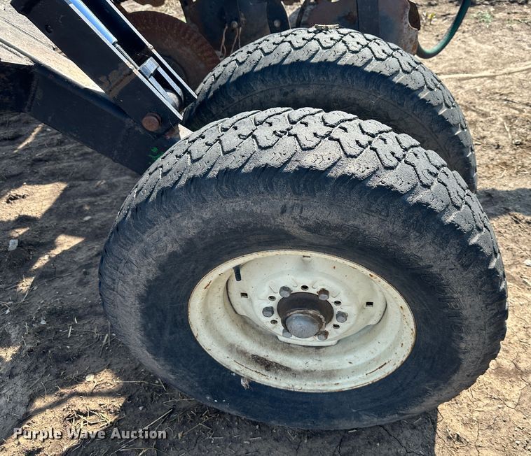 image for item DR5109 NH3 applicator