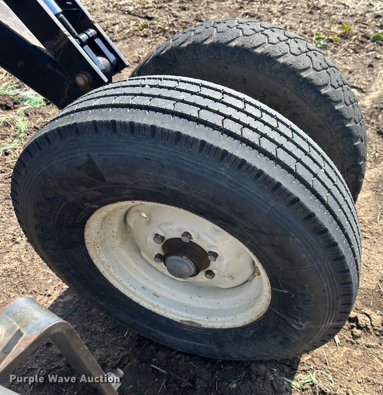 image for item DR5109 NH3 applicator