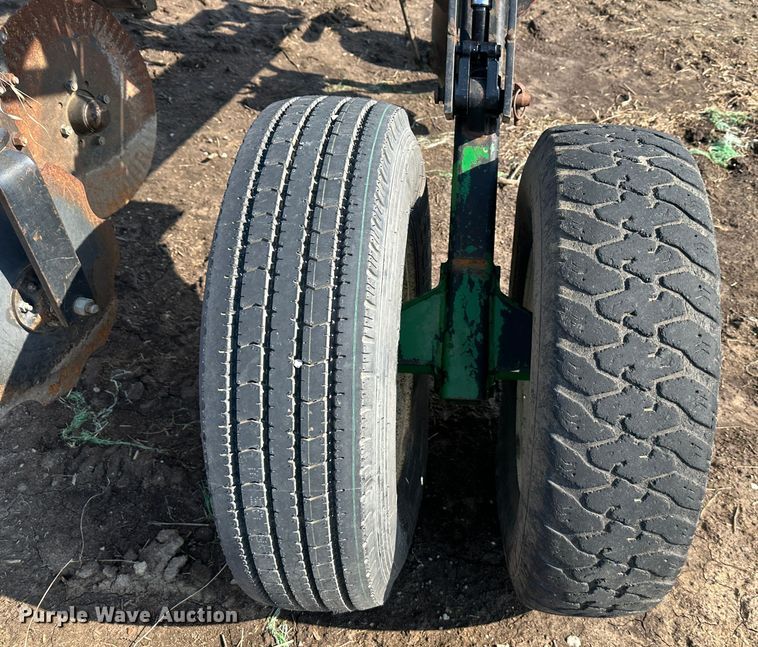 image for item DR5109 NH3 applicator