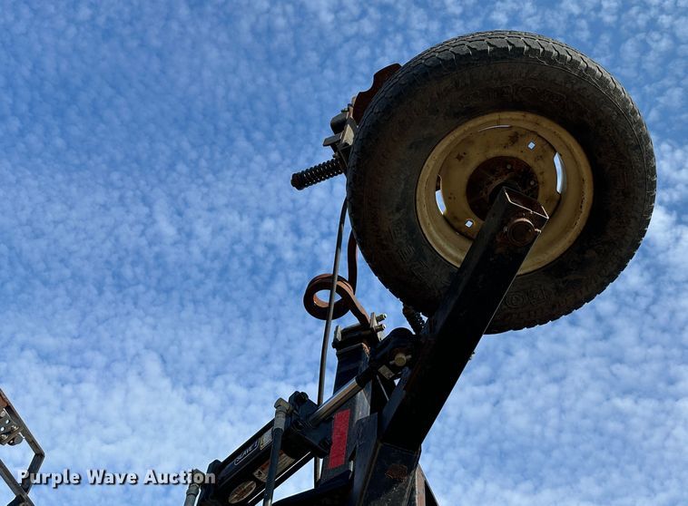 image for item DR5109 NH3 applicator