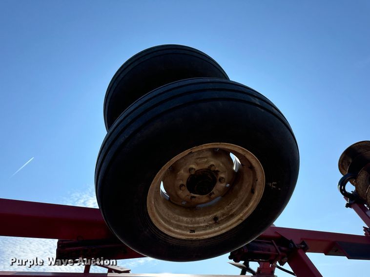 image for item DR5111 Case IH 3900  tandem disk