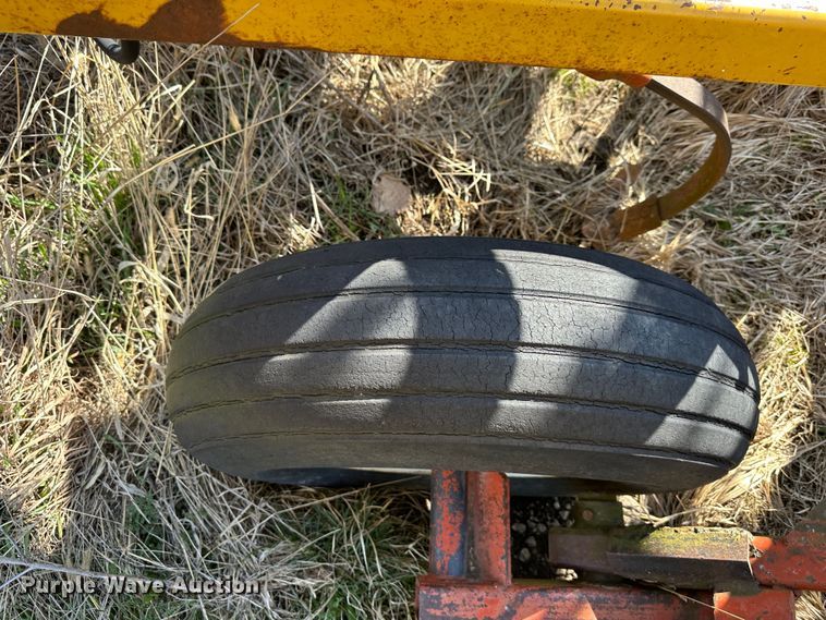 image for item DR5113 Kent Discovator  field cultivator