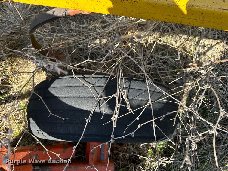 image for item DR5113 Kent Discovator  field cultivator