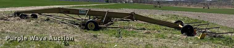 image for item DR5138 Eversman 4512  land leveler