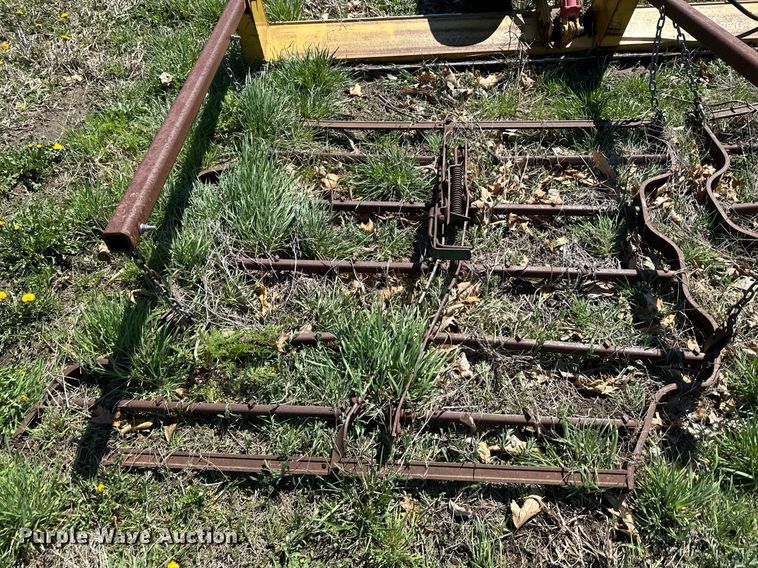 image for item DR5138 Eversman 4512  land leveler