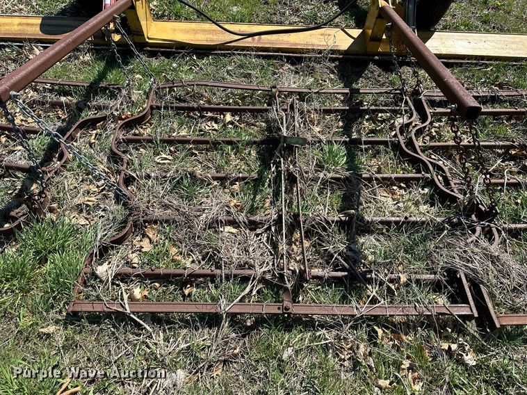 image for item DR5138 Eversman 4512  land leveler