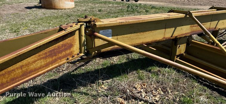 image for item DR5138 Eversman 4512  land leveler