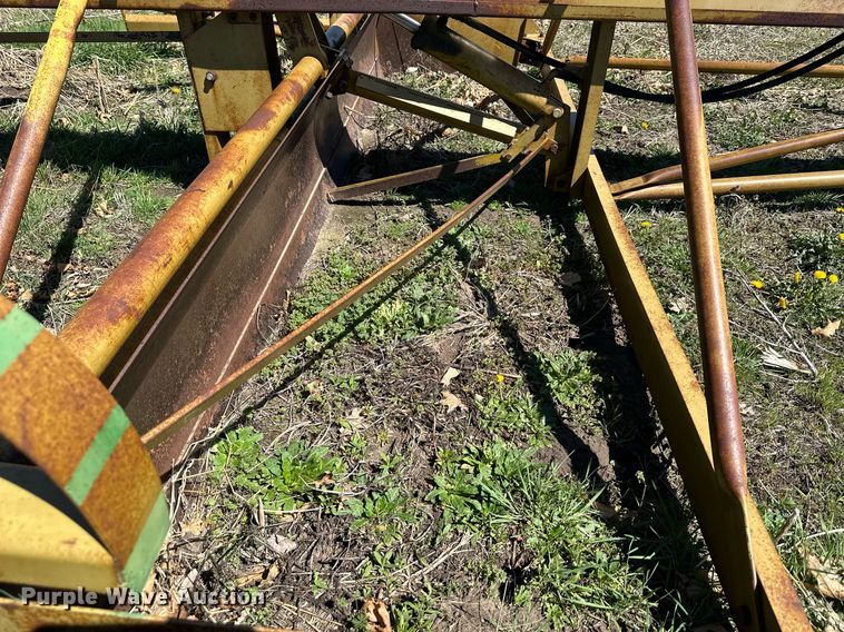 image for item DR5138 Eversman 4512  land leveler