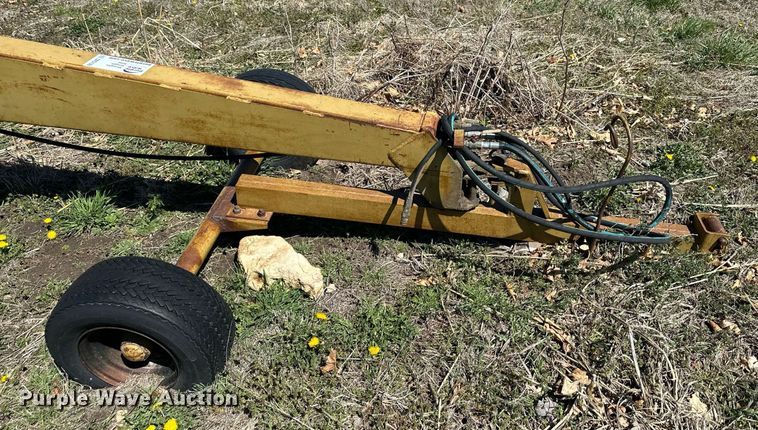 image for item DR5138 Eversman 4512  land leveler