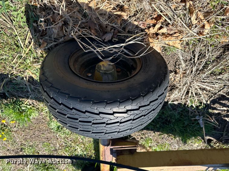 image for item DR5138 Eversman 4512  land leveler