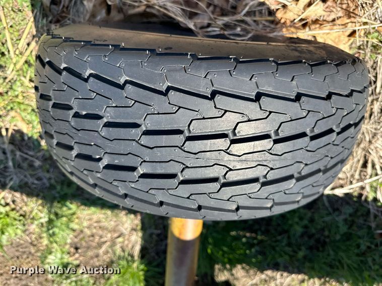 image for item DR5138 Eversman 4512  land leveler