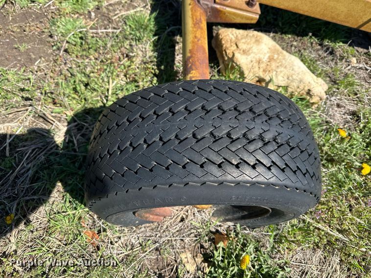 image for item DR5138 Eversman 4512  land leveler