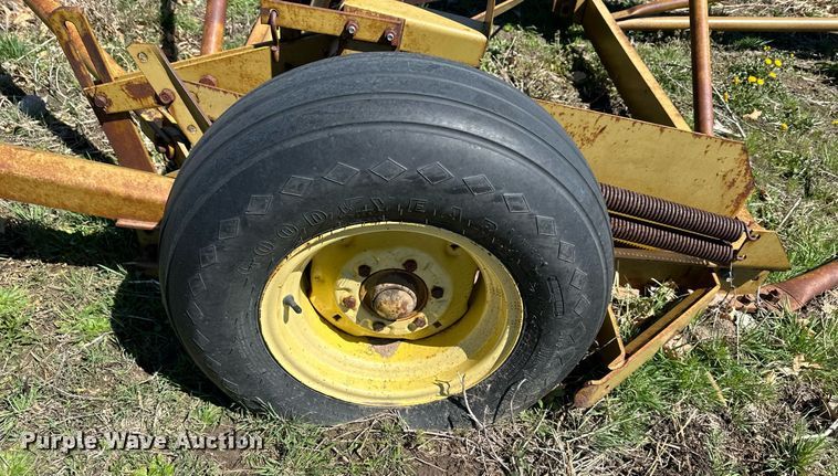 image for item DR5138 Eversman 4512  land leveler