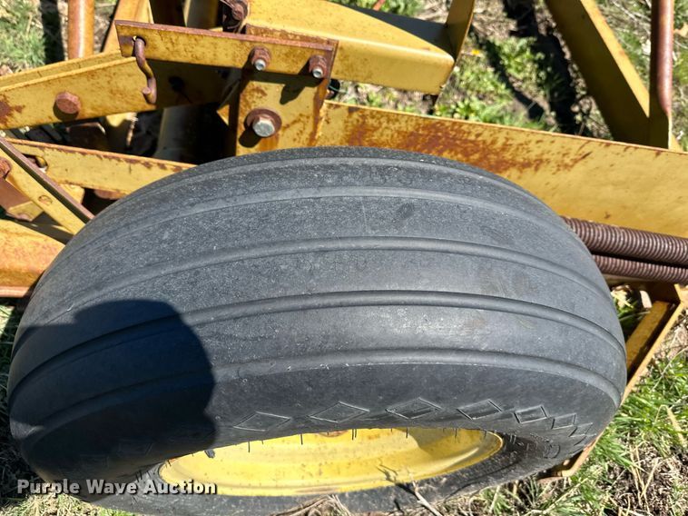 image for item DR5138 Eversman 4512  land leveler