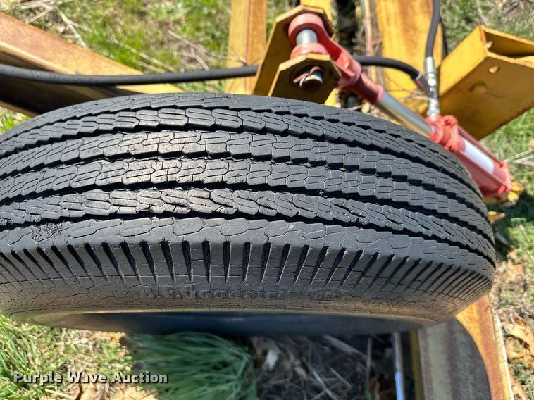 image for item DR5138 Eversman 4512  land leveler