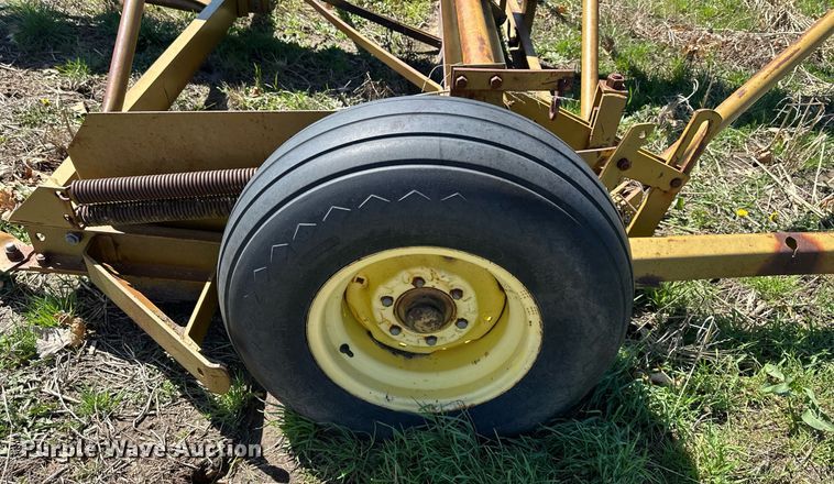 image for item DR5138 Eversman 4512  land leveler