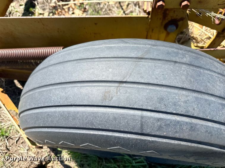 image for item DR5138 Eversman 4512  land leveler