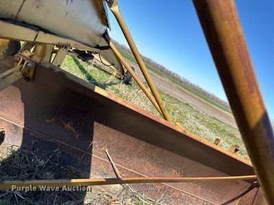 image for item DR5138 Eversman 4512  land leveler