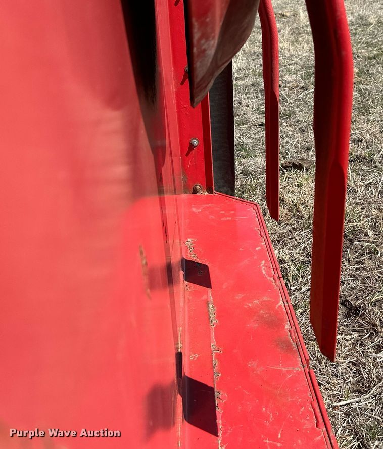 image for item DR5140 Bush Hog SM60  side boom rotary mower