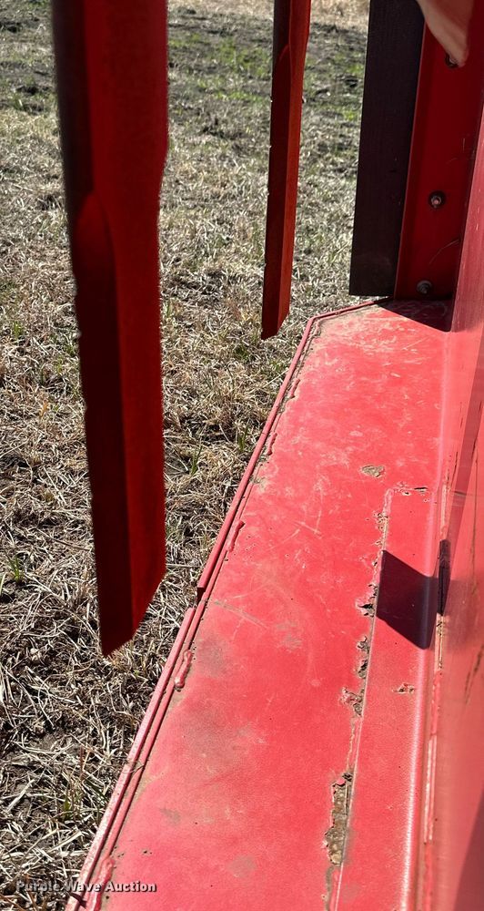 image for item DR5140 Bush Hog SM60  side boom rotary mower