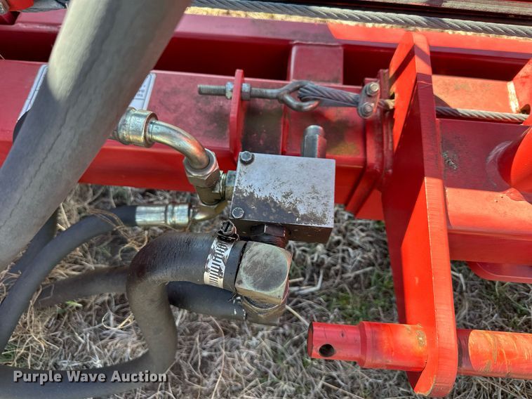 image for item DR5140 Bush Hog SM60  side boom rotary mower