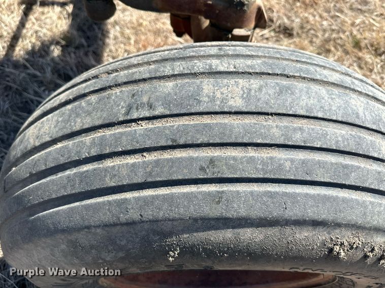 image for item DR5141 1974 International Harvester Farmall 966  tractor