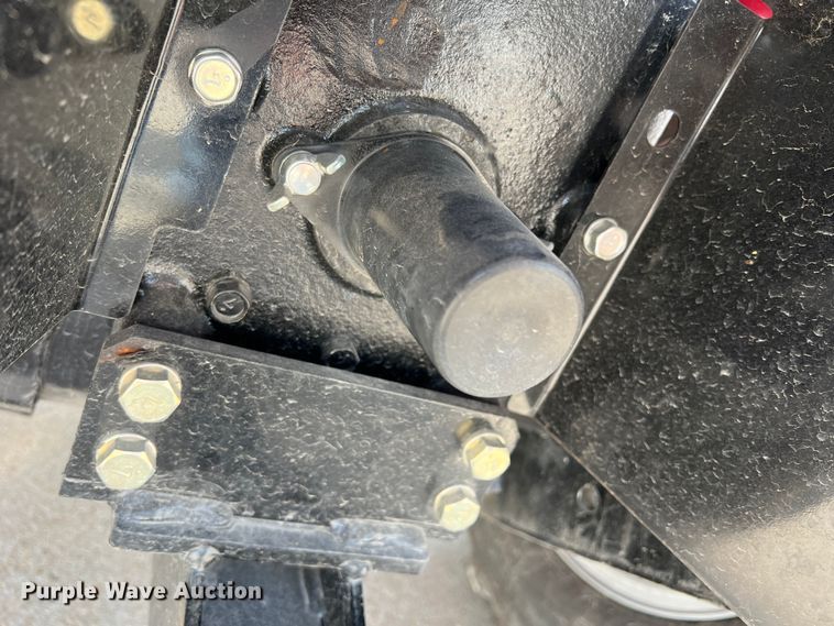 image for item DR5536 Mahindra MAX25XLH  MFWD tractor