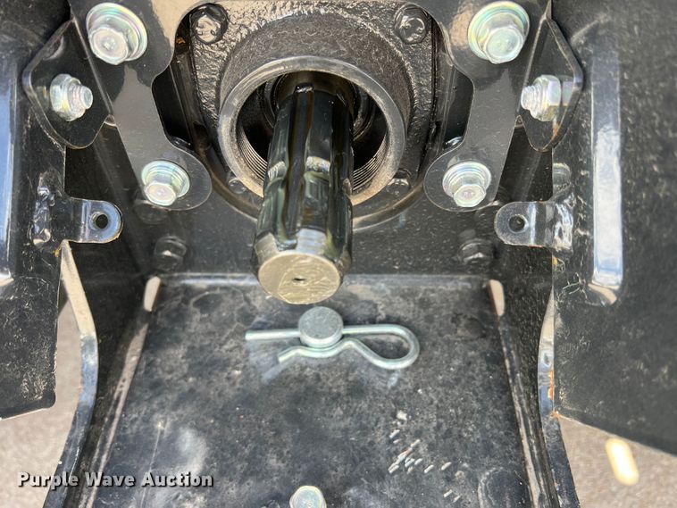 image for item DR5537 2021 Kioti CK3510  tractor