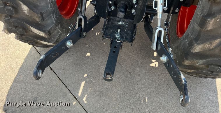 image for item DR5537 2021 Kioti CK3510  tractor