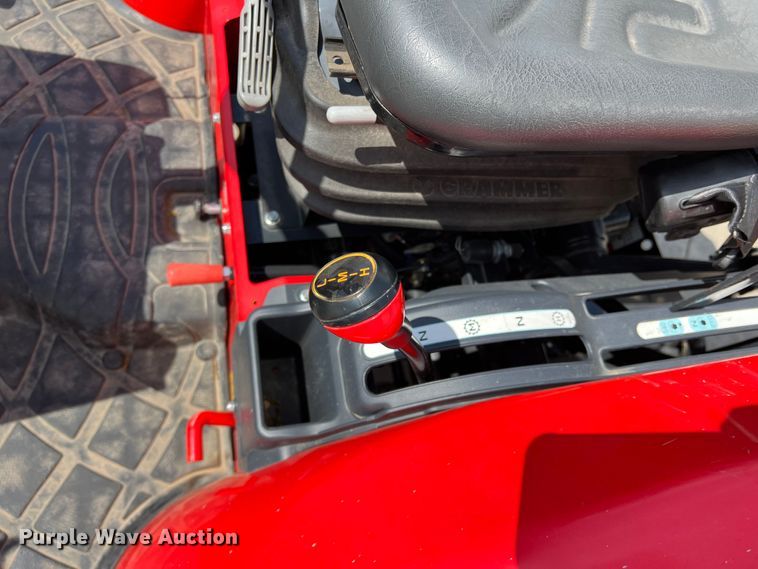 image for item DR5537 2021 Kioti CK3510  tractor