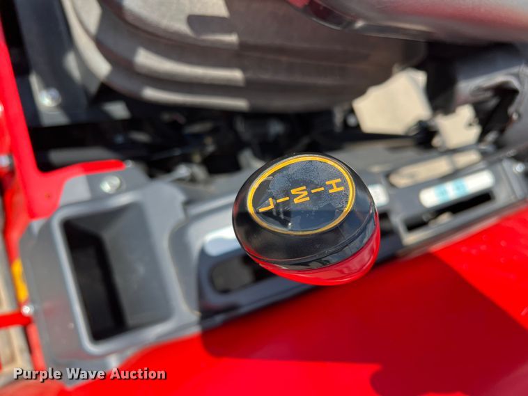 image for item DR5537 2021 Kioti CK3510  tractor