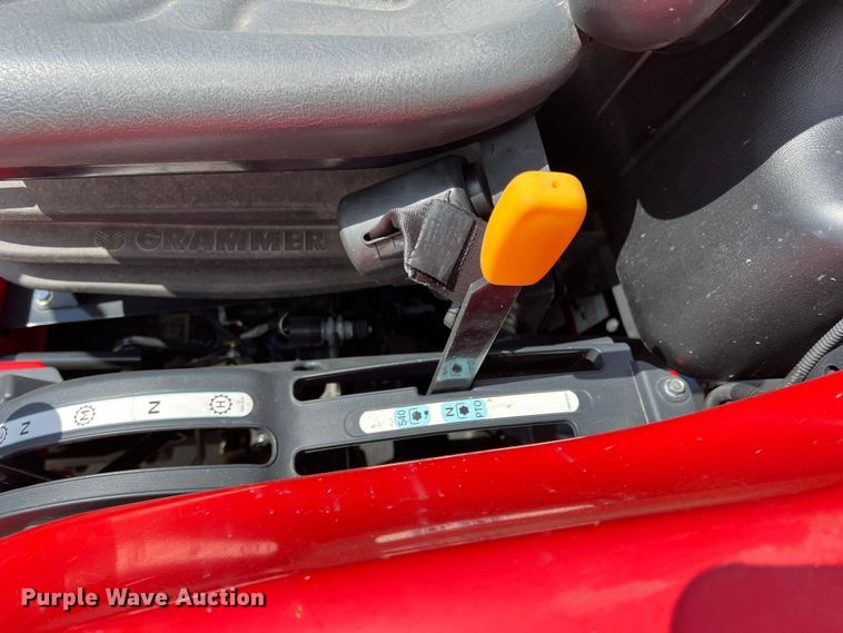 image for item DR5537 2021 Kioti CK3510  tractor