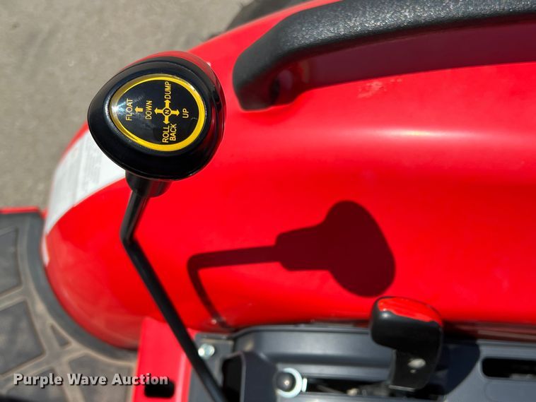 image for item DR5537 2021 Kioti CK3510  tractor