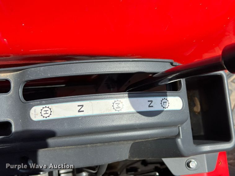 image for item DR5537 2021 Kioti CK3510  tractor