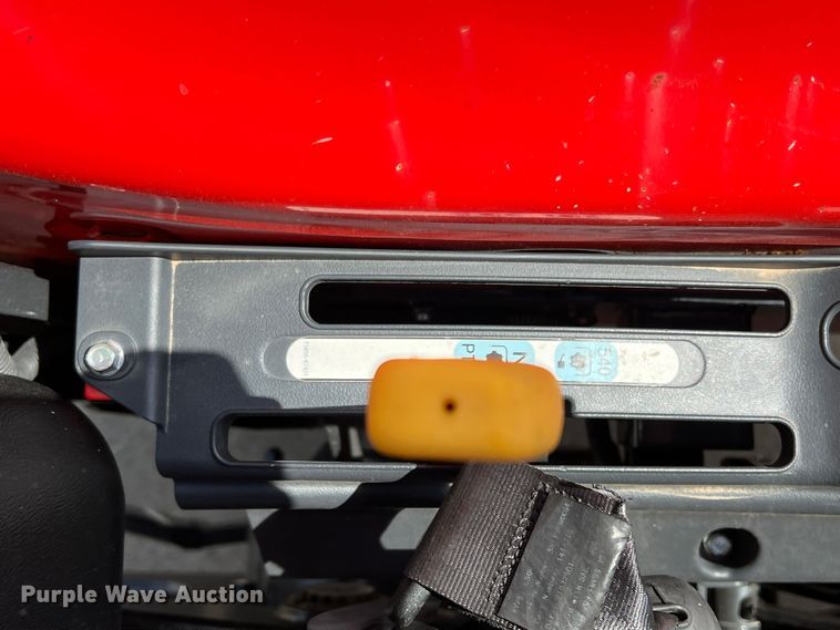 image for item DR5537 2021 Kioti CK3510  tractor