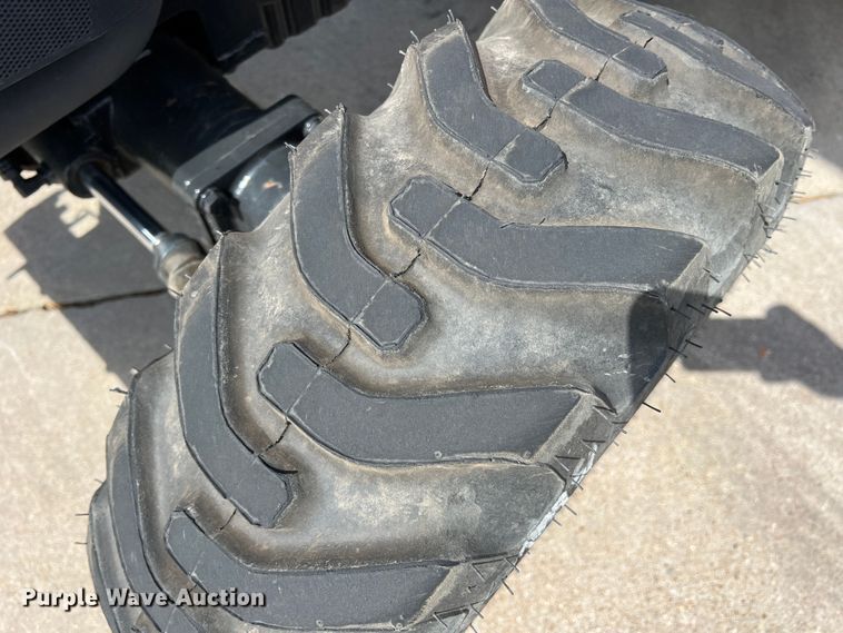 image for item DR5537 2021 Kioti CK3510  tractor