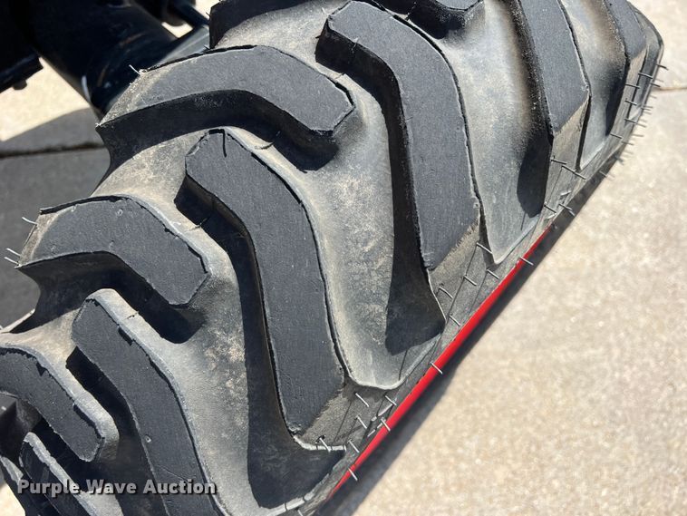 image for item DR5537 2021 Kioti CK3510  tractor