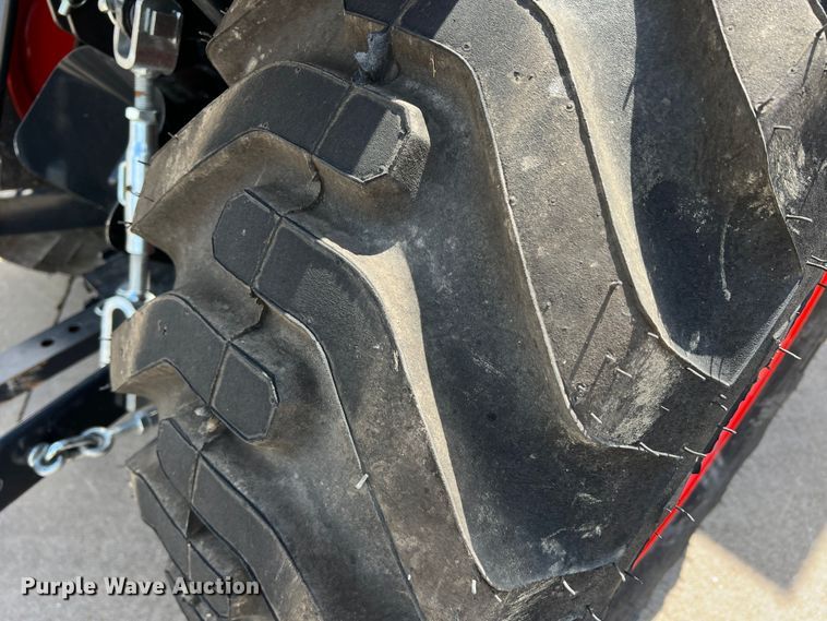 image for item DR5537 2021 Kioti CK3510  tractor