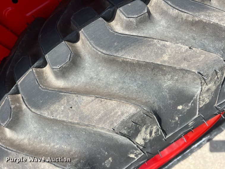 image for item DR5537 2021 Kioti CK3510  tractor