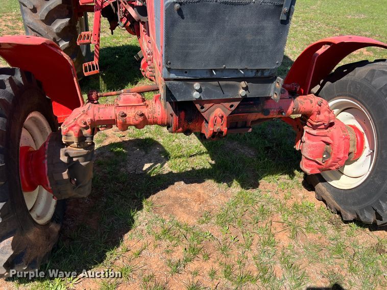 image for item DR5548 Belarus 925  MFWD tractor