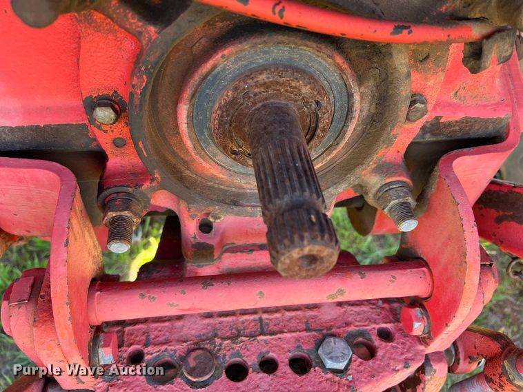 image for item DR5548 Belarus 925  MFWD tractor