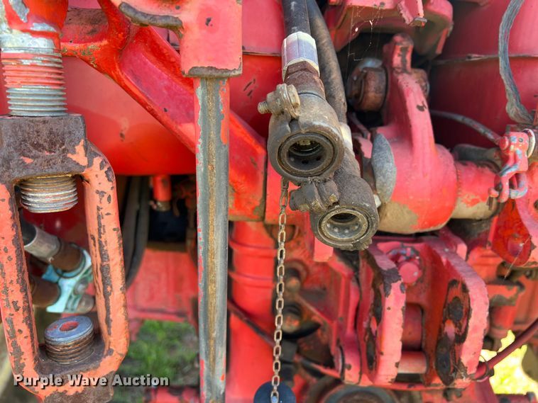 image for item DR5548 Belarus 925  MFWD tractor