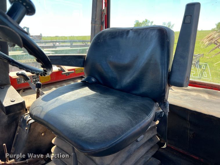 image for item DR5548 Belarus 925  MFWD tractor