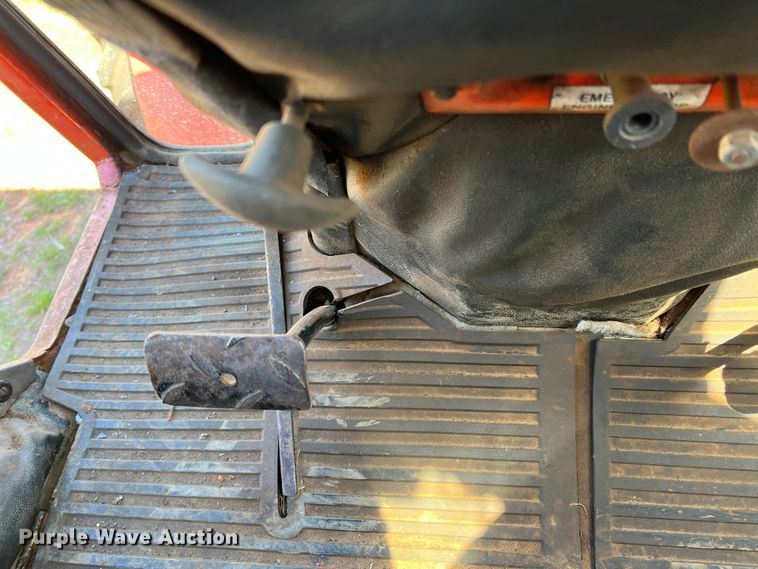 image for item DR5548 Belarus 925  MFWD tractor