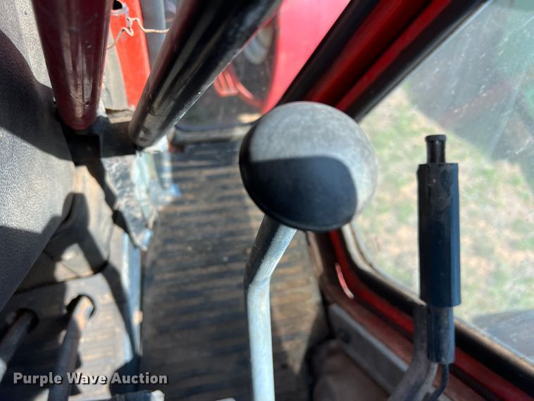 image for item DR5548 Belarus 925  MFWD tractor